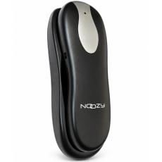Telephone Noozy Phinea N12 Black with LED Indicator and Wall Mounting