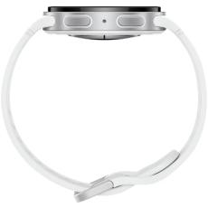 Smartwatch Samsung Galaxy Watch8 L320 1.34" Super AMOLED GPS NFC 5ATM Call Version Silver