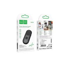 Remote Control for Smartphones Hoco GM204 Ideal for Selfies Presentations and Remote Multimedia Control