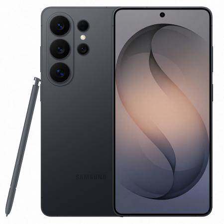 Samsung SM-S948 Galaxy S26 Ultra 5G Dual Sim 6.9" 12GB/256GB NFC IP68 Black