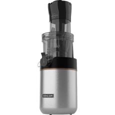 Juicer Sencor SSJ 8050SS Nutri Pro 200W  Black/Silver