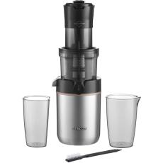 Juicer Sencor SSJ 8050SS Nutri Pro 200W  Black/Silver