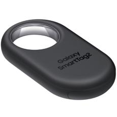 Samsung Galaxy SmartTag2 Bluetooth Tracker EI-T5600BBEGWW Graphite (1 pack)