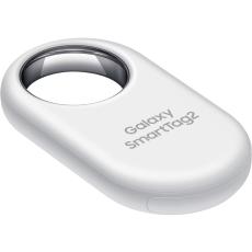 Samsung Galaxy SmartTag2 Bluetooth Tracker EI-T5600BWEGEU White (1 pack)