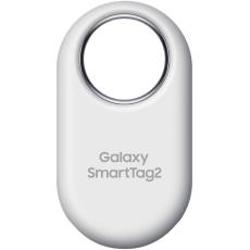 Samsung Galaxy SmartTag2 Bluetooth Tracker EI-T5600BWEGEU White (1 pack)