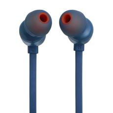 Hands Free JBL 310C In-ear USB-C JBLT310CBLU Blue
