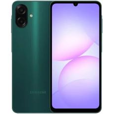 Samsung SM-A075 Galaxy A07 4G Non EU Dual Sim 6.7" 4GB/128GB IP54 Green with 1 Year Gurantee from Samsung Service