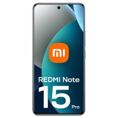 Xiaomi Redmi Note 15 Pro 4G Dual Sim 6.77" 12GB/512GB IP65 Blue