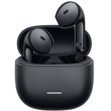 Wireless Bluetooth Xiaomi Redmi Buds 8 Active BHR08JTGL Bluetooth v5.4 ENC with Charging Case Black