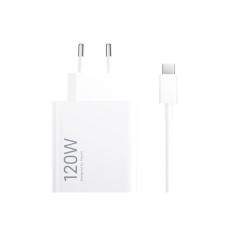 Xiaomi Charge Combo Travel Charger 100W BHR095VEU Quick Charge 3.0 with USB-C Cable 1m