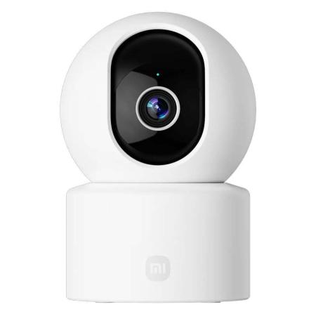 Xiaomi C302 3MP Human-Detection MicroSD Smart Camera and Two-Way Audio BHR08SVGL