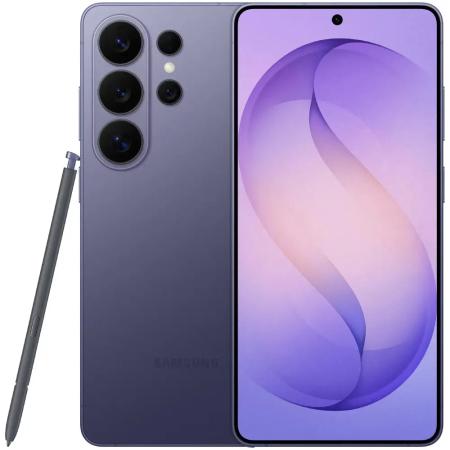 Samsung SM-S948 Galaxy S26 Ultra 5G Dual Sim 6.9" 12GB/256GB NFC IP68 Cobalt Violet