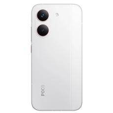 Xiaomi Poco X8 Pro 5G Dual Sim 6.59" 8GB/512GB NFC IP68 White