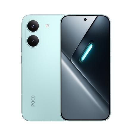 Xiaomi Poco X8 Pro 5G Dual Sim 6.59" 12GB/512GB NFC IP68 Mint Green