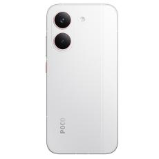 Xiaomi Poco X8 Pro 5G Dual Sim 6.59" 8GB/256GB INFC P68 White