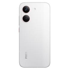 Xiaomi Poco X8 Pro 5G Dual Sim 6.59" 12GB/512GB NFC IP68 White