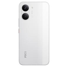 Xiaomi Poco X8 Pro Max 5G Dual Sim 6.83" 12GB/512GB NFC IP68 White