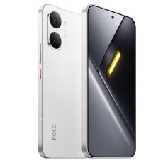 Xiaomi Poco X8 Pro Max 5G Dual Sim 6.83" 12GB/512GB NFC IP68 White