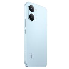 Xiaomi Poco X8 Pro Max 5G Dual Sim 6.83" 12GB/512GB NFC IP68 Blue
