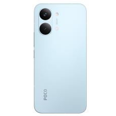 Xiaomi Poco X8 Pro Max 5G Dual Sim 6.83" 12GB/256GB NFC IP68 Blue