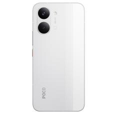 Xiaomi Poco X8 Pro Max 5G Dual Sim 6.83" 12GB/256GB NFC IP68 White