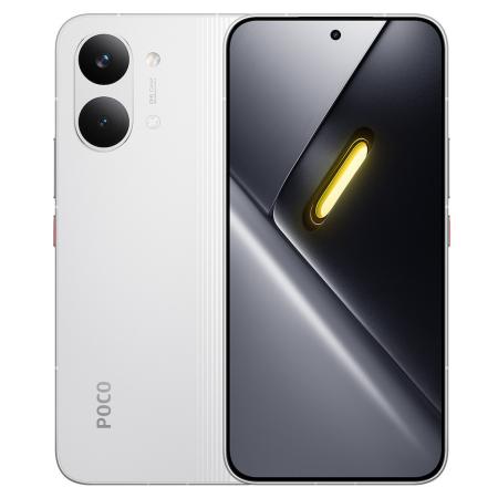 Xiaomi Poco X8 Pro Max 5G Dual Sim 6.83" 12GB/256GB NFC IP68 White