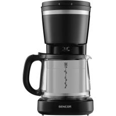 Sencor SCE 2710BK Drip Coffee Maker 1.5L 1000W Black