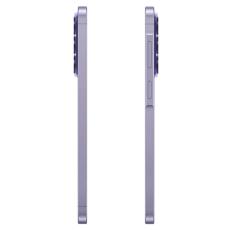 Samsung SM-A576 Galaxy A57 5G Dual Sim 6.7" 8GB/256GB NFC IP68 Awesome Lilac