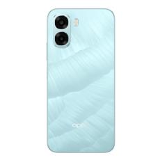Oppo A6x 5G Dual Sim 6.75" 4GB/128GB NFC IP64 Ice Blue