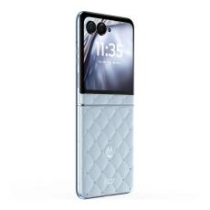 Motorola Razr 60 5G Dual Sim 6.9" 8GB/256GB NFC IP48 Pantone Ice Melt (Crystals by Swarovski)