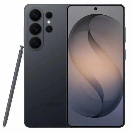 Samsung SM-S948 Galaxy S26 Ultra 5G Dual Sim 6.9" 16GB/1TB NFC IP68 Black