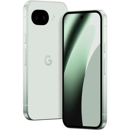 Google Pixel 10a 5G 6.3" 8GB/128GB NFC IP68 Fog