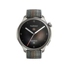Smartwatch Amazfit Balance 1.5" AMOLED GPS NFC 5 ATM Sunset Grey