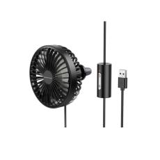 Borofone DBF11 3-Speed ​​Car Fan for Vehicle Cabin