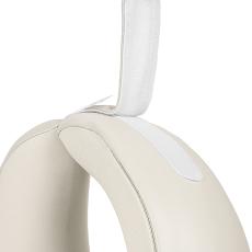 Neck Massage Pillow Hoco HP53 360° 1200mAh Memory Foam with Heat Therapy up to 40°C