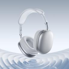 Wireless Hands Free Borofone BO36 Tone TWS v6 300mAh 30h Talk Time USB-C Silver