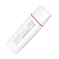 Portable WiFi Router Stick Hoco HI43 4G Wifi6 150Mbps 2.4GHz USB-A Powered White