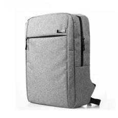 Travelling Bag Hoco BAG03 15.6" 14L with 2 Internal Pockets (40x29x12 cm) Grey