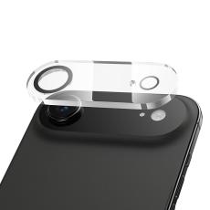 Camera Frame Film Hoco G13 3D Night Shooting Circle Lens Glass for Apple iPhone Air Black 25 Pcs.