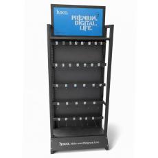 Floor Stand Hoco HN12 Metal Gray Width 60cm