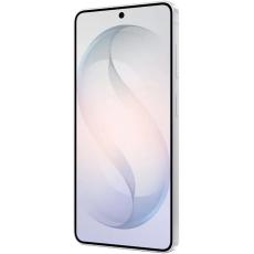 Samsung SM-S942 Galaxy S26 5G Dual Sim 6.3" 12GB/256GB NFC IP68 White