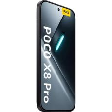 Xiaomi Poco X8 Pro 5G Dual Sim 6.59" 8GB/512GB NFC IP68 Black