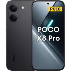 Xiaomi Poco X8 Pro 5G Dual Sim 6.59" 8GB/512GB NFC IP68 Black