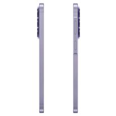 Samsung SM-A576 Galaxy A57 5G Dual Sim 6.7" 8GB/128GB NFC IP68 Awesome Lilac
