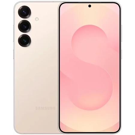 Samsung SM-S936 Galaxy S25+ 5G Dual Sim 6.7" 12GB/512GB NFC IP68 Pink Gold