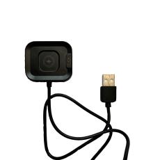 Magnetic Charger Maxcom for FW67 Smart Watch Black