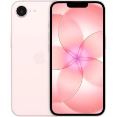 Apple iPhone 17e 5G 6.1" 8GB/256GB NFC IP68 Soft Pink