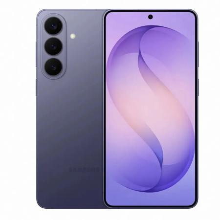 Samsung SM-S942 Galaxy S26 5G Dual Sim 6.3" 12GB/128GB NFC IP68 Cobalt Violet