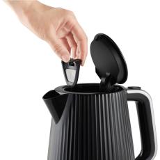 Electric Kettle Sencor SWK 7519BK 1,7lt 2200W Black
