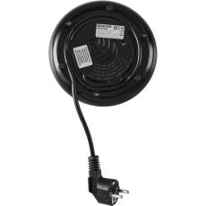 Electric Kettle Sencor SWK 7519BK 1,7lt 2200W Black